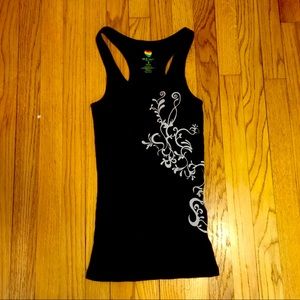 Old Navy Tank Top!!💜🤩